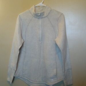 Xersion Women's Pullover Fleece L